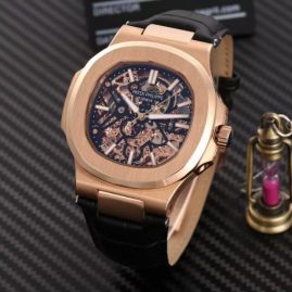 Picture of Patek Philippe Nautilus B20 40a _SKU0907180420382752